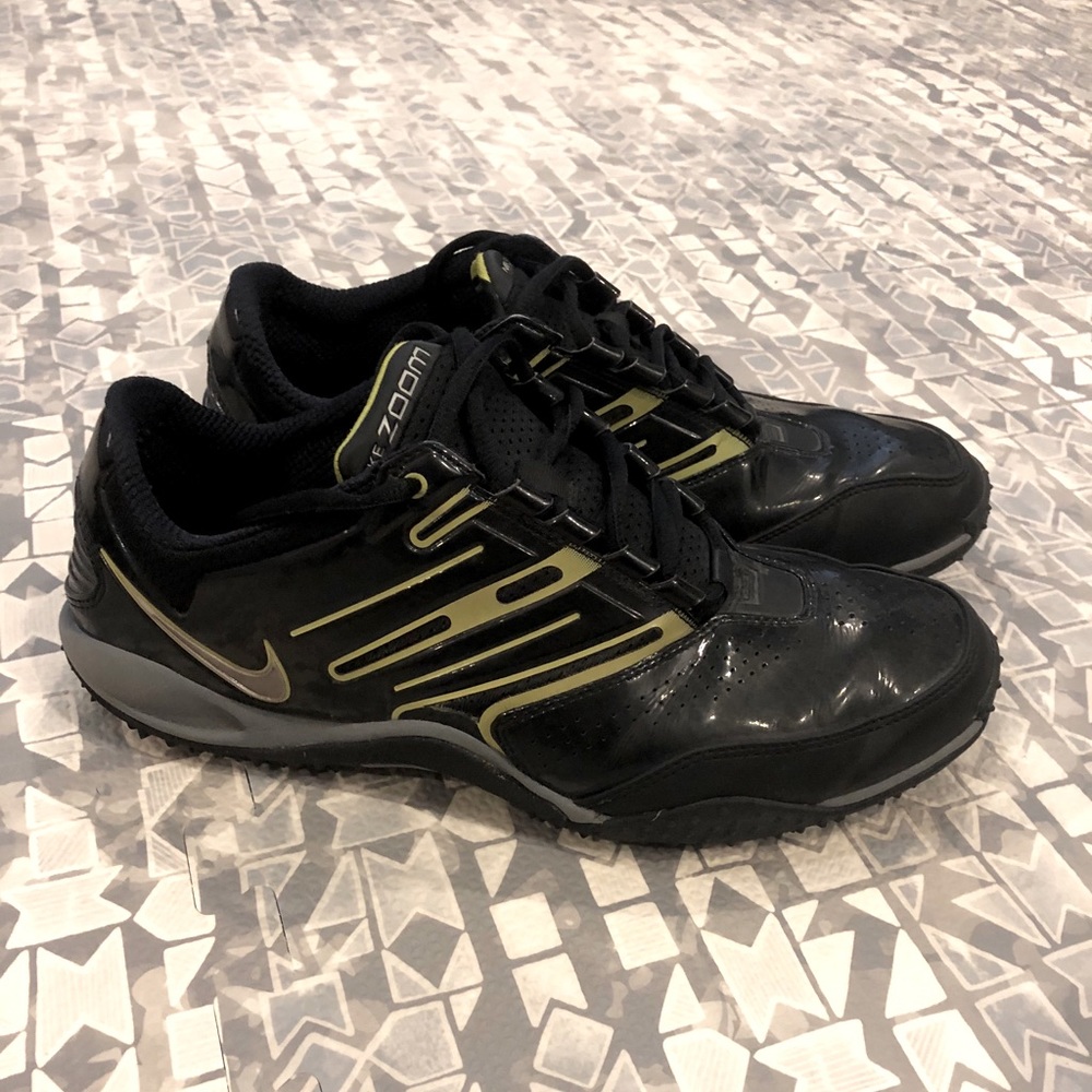 Nike Air Zoom Training Shoe